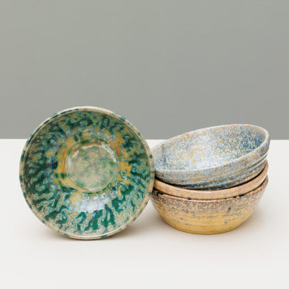 Bowl - Ceramica artigianale