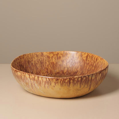 Bowl - da portata - Ceramica artigianale