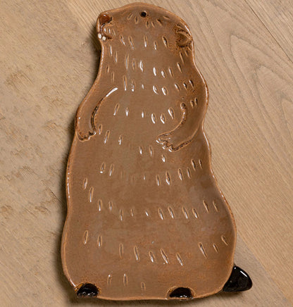 Piattini Bosco - Animali assortiti