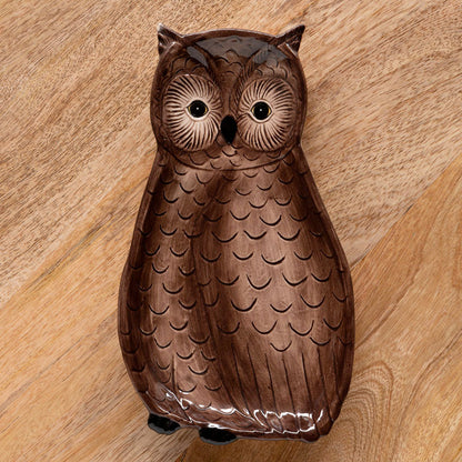 Piattini Bosco - Animali assortiti