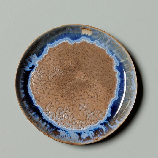 Piatto - Ceramica artigianale