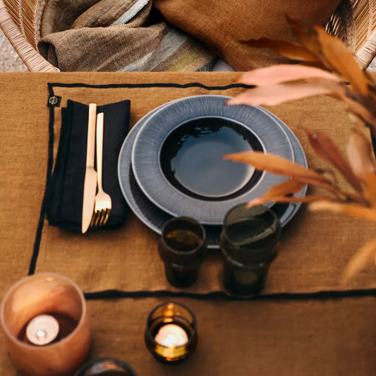 Napkins - Linen - Luri