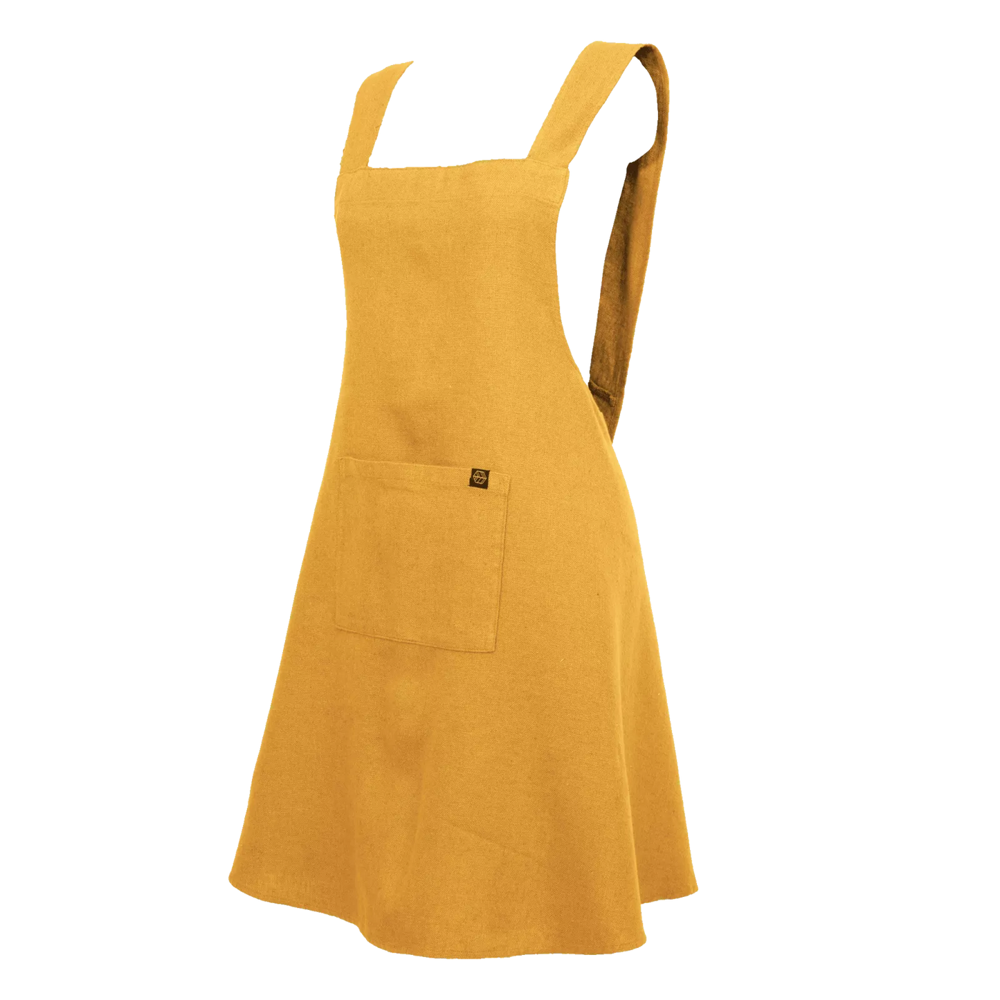 Grembiule - modello giapponese - Osani