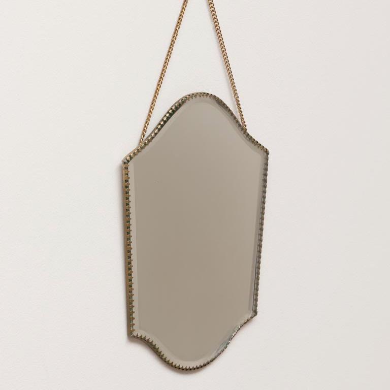 Mirrors - decorative