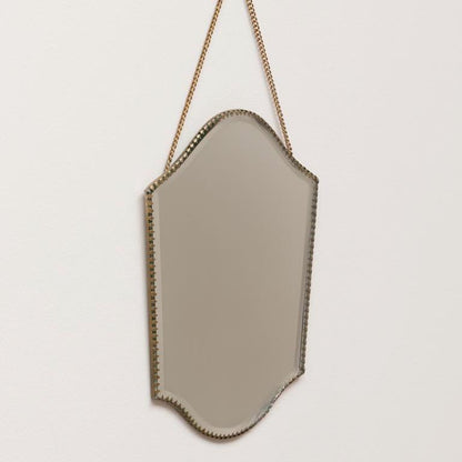 Mirrors - decorative
