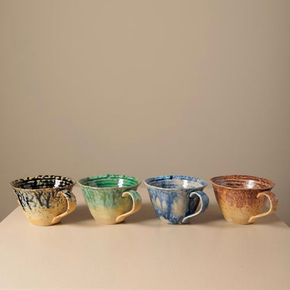 Tazze - Ceramica artigianale