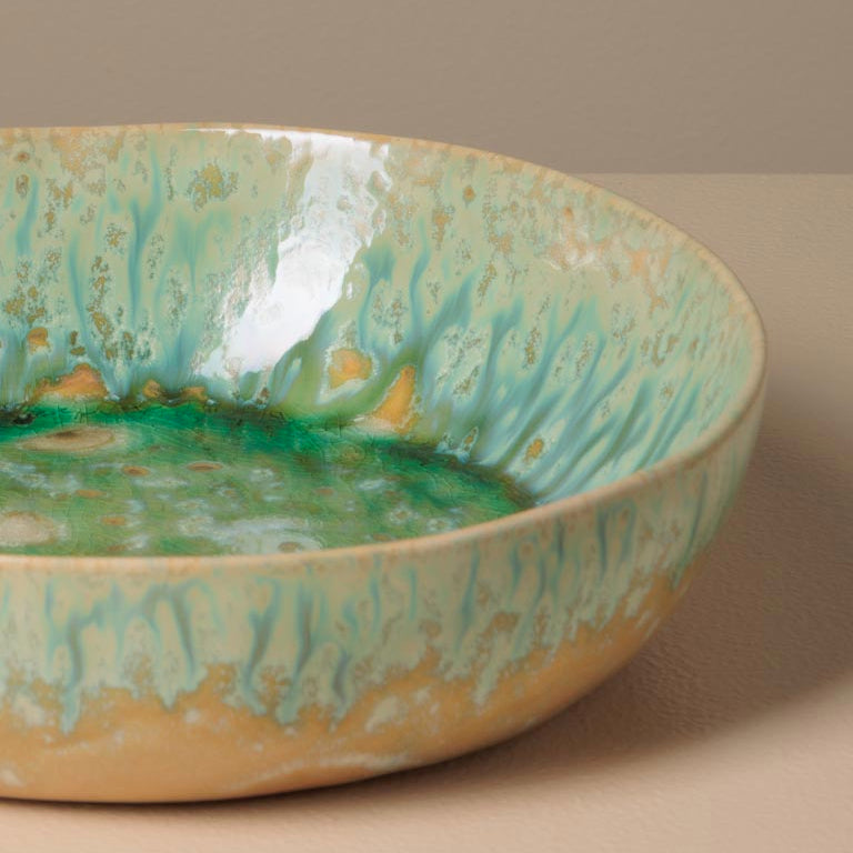 Bowl grande - Ceramica artigianale