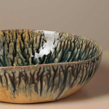 Bowl - da portata - Ceramica artigianale