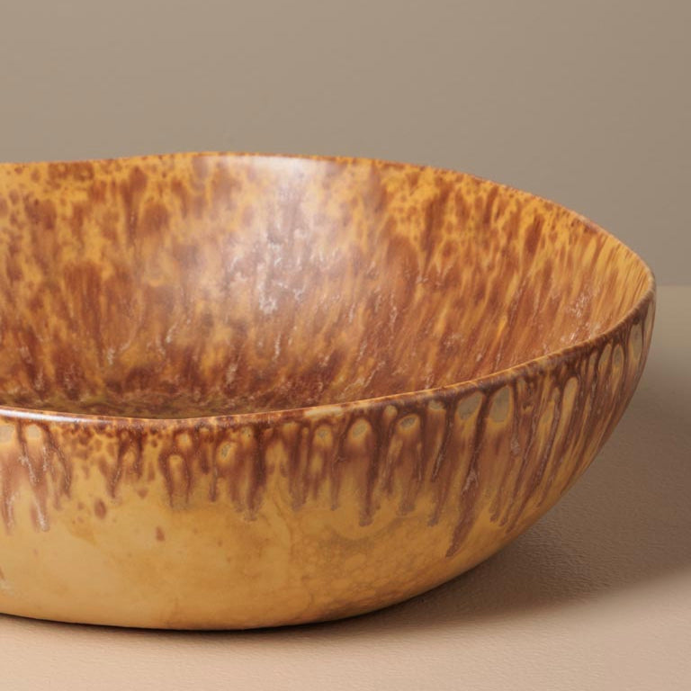 Bowl - da portata - Ceramica artigianale