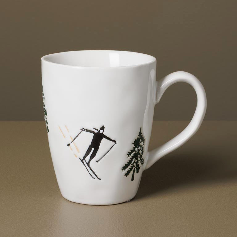 Mug - Montagna