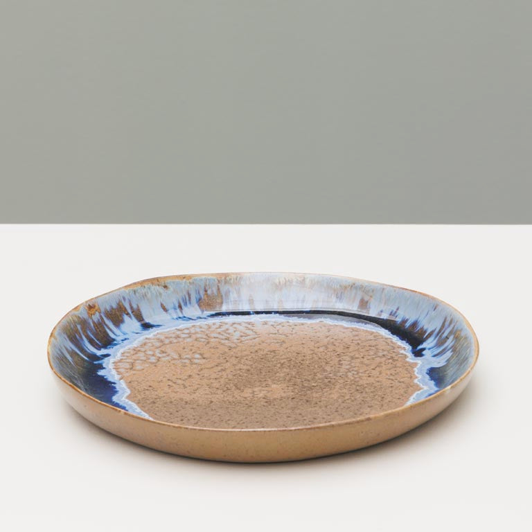 Piatto - Ceramica artigianale