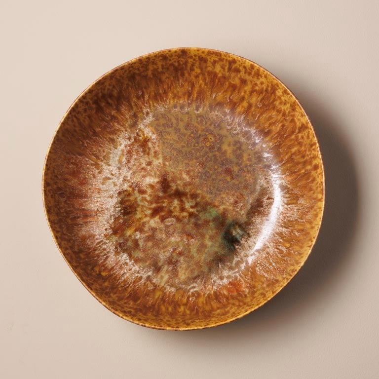Bowl - da portata - Ceramica artigianale