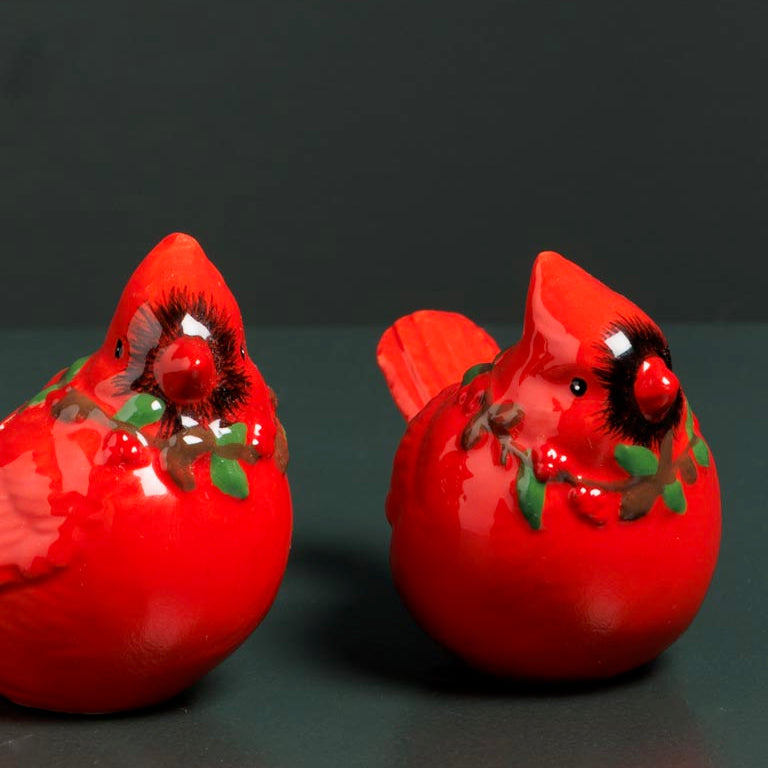 Sale e Pepe - Soggetti assortiti