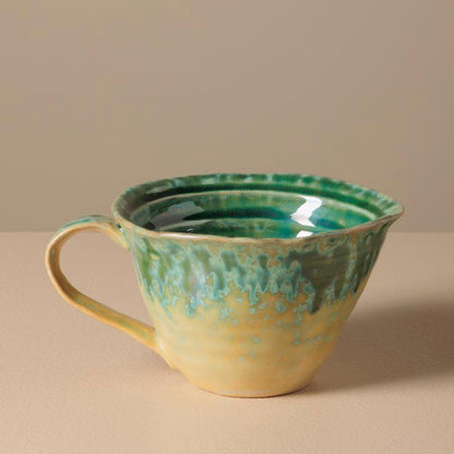 Tazze - Ceramica artigianale