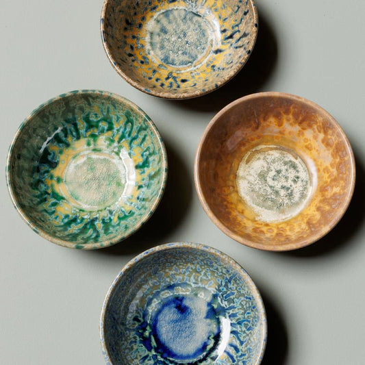 Bowl - Ceramica artigianale