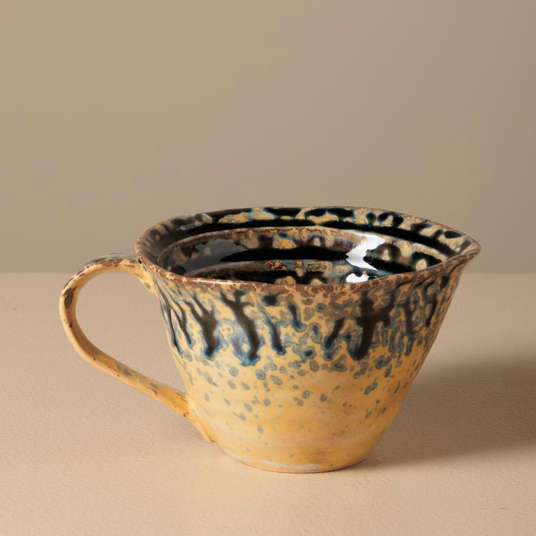 Tazze - Ceramica artigianale