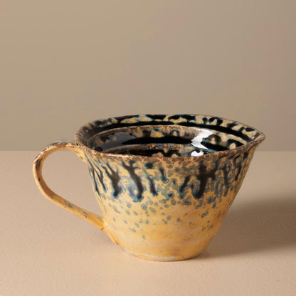 Tazze - Ceramica artigianale