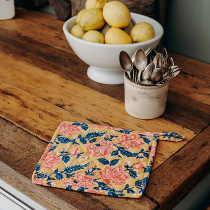 Presine da cucina imbottite - Cotone - NEW!