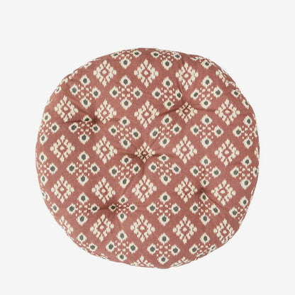Cuscini tondi - Cotone