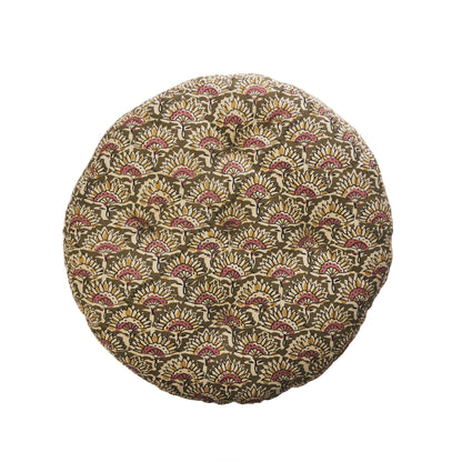 Cuscini tondi - Cotone