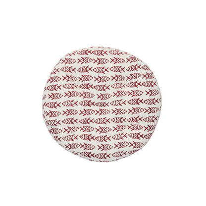 Cuscini tondi - Cotone