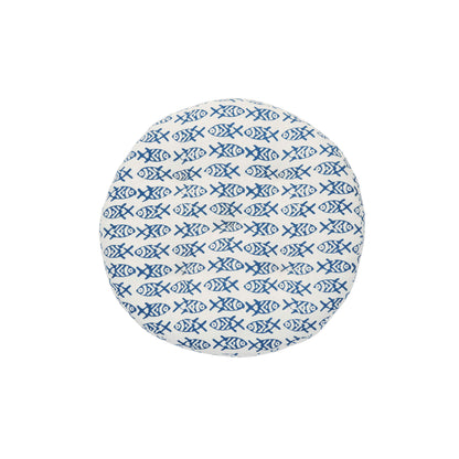 Cuscini tondi - Cotone