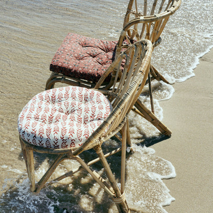 Cuscini tondi - Cotone