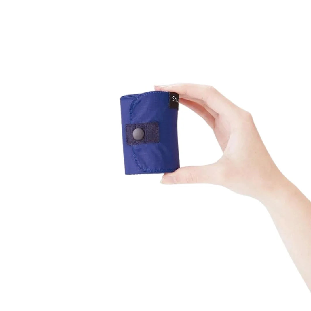 Borsa pieghevole - Compact M - Shupatto