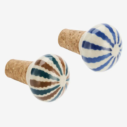 Tappo decorativo - bottiglia