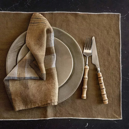 Placemats - Linen - Venise