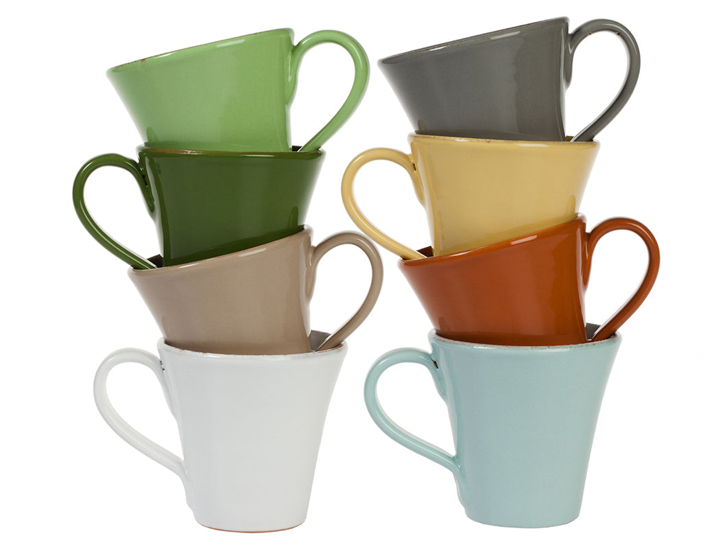 Mug - Linea Tavolozza - Virginia Casa