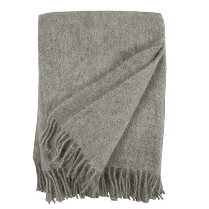 Plaid - Gotland Wool