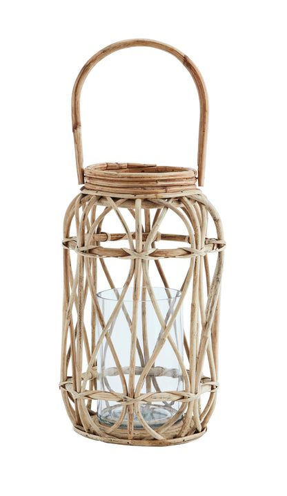 Lanterns - bamboo