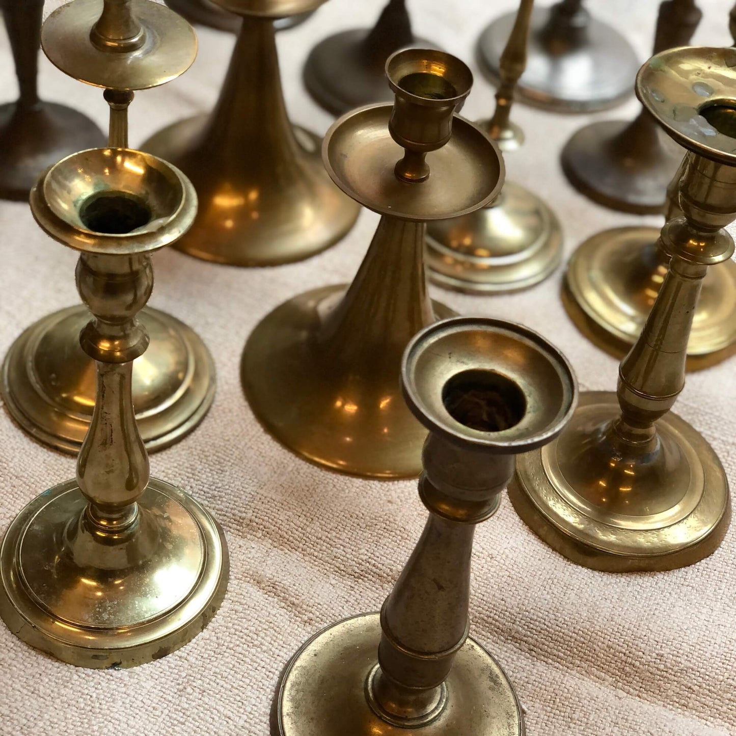 Candelabri - Singoli - Vintage