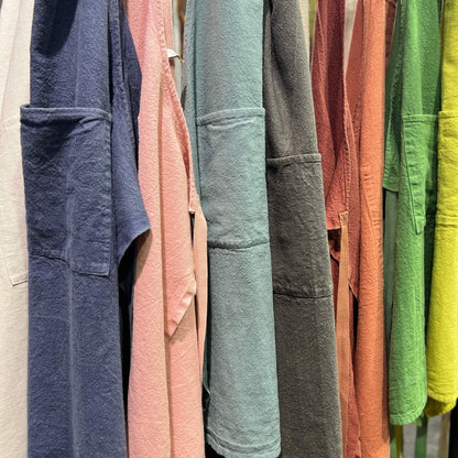 Apron - 100% Linen