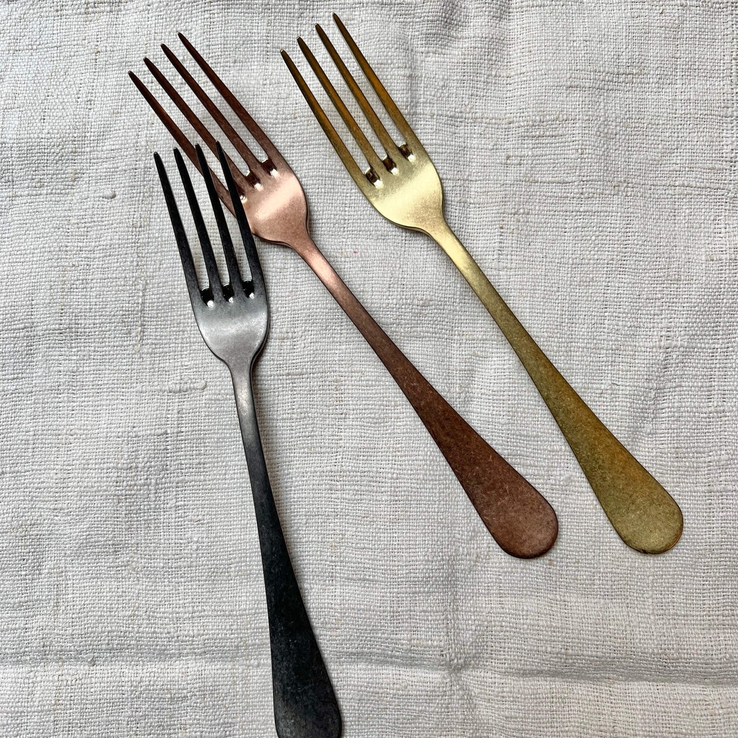 Cutlery - Mod.Serena Antico - Rivadossi