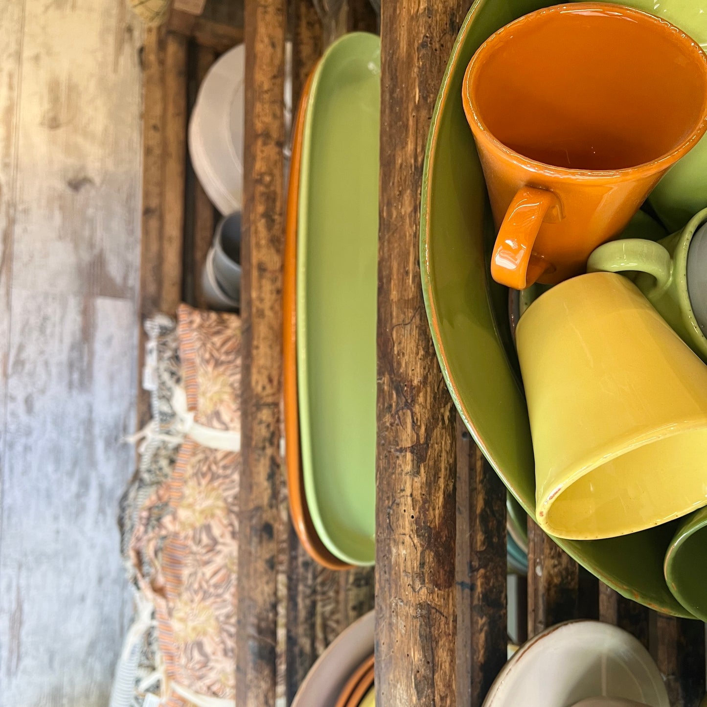 Mug - Linea Tavolozza - Virginia Casa