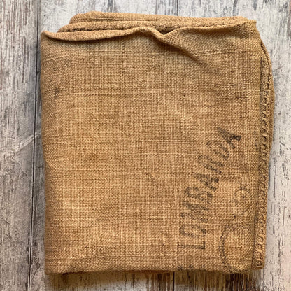 Sacchi vintage - pezzi unici