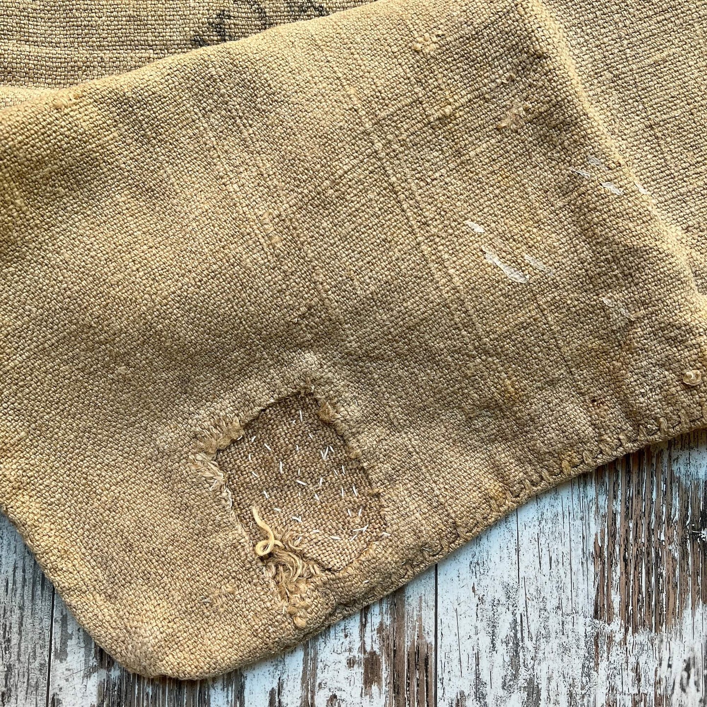 Sacchi vintage - pezzi unici