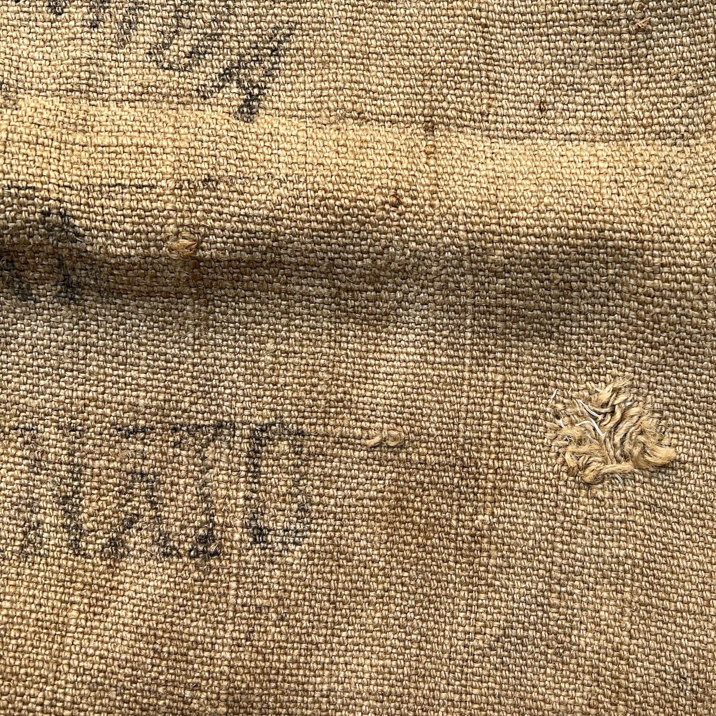 Sacchi vintage - pezzi unici