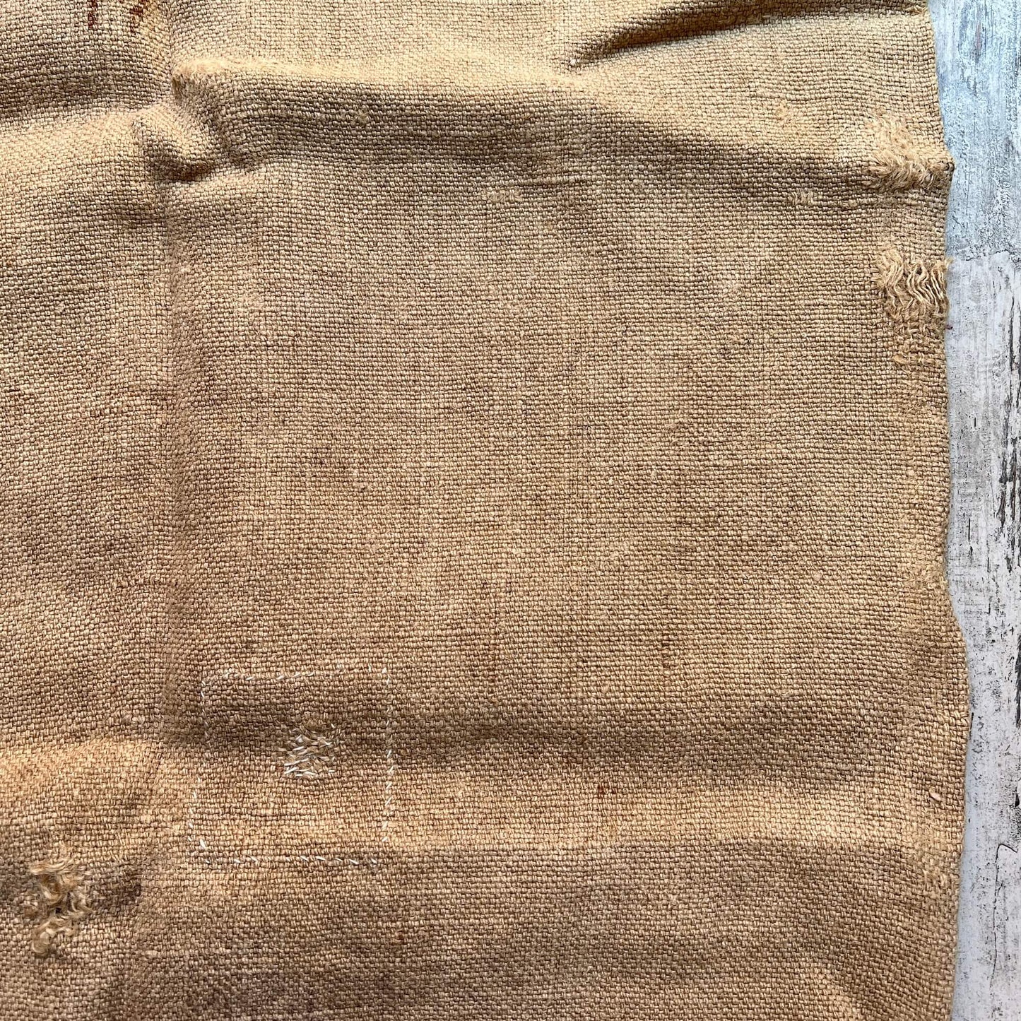 Sacchi vintage - pezzi unici