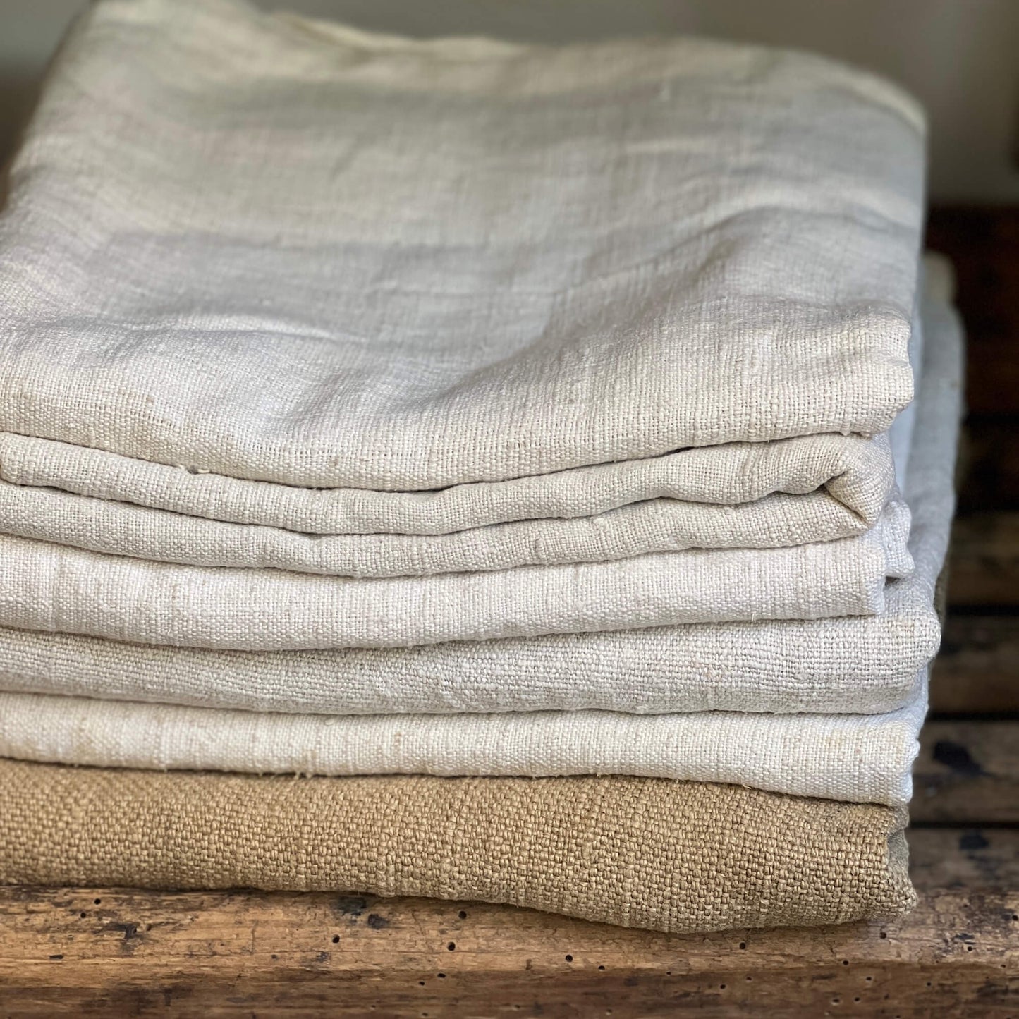 Sacchi vintage - pezzi unici