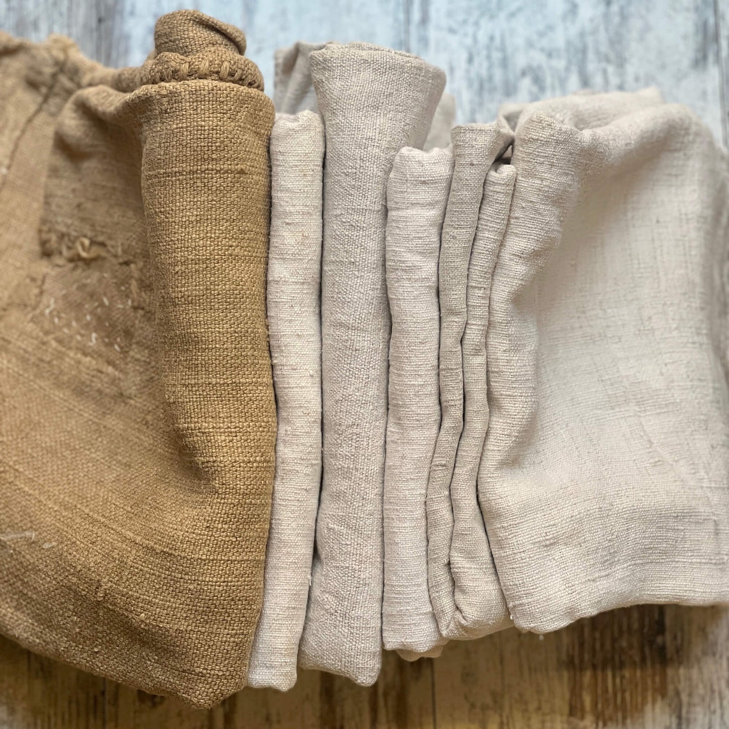 Sacchi vintage - pezzi unici