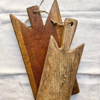 Large cutting board - Vintage
