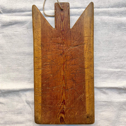 Large cutting board - Vintage