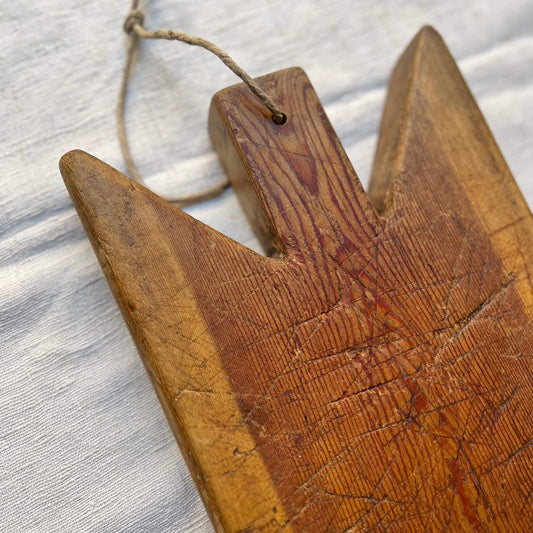 Tagliere grande - Vintage