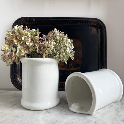 Vassoio decorato - Ferro - Vintage