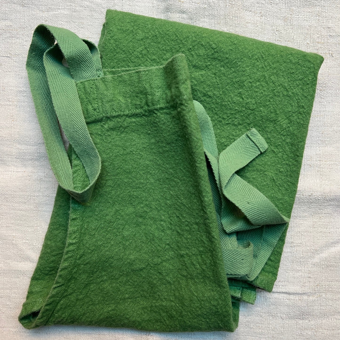 Grembiule - 100% Lino