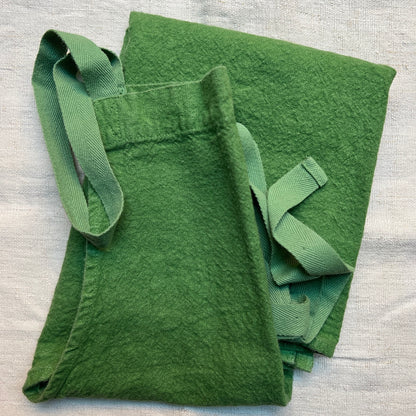 Apron - 100% Linen