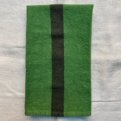 Tea towels - Stripe - 100% Linen